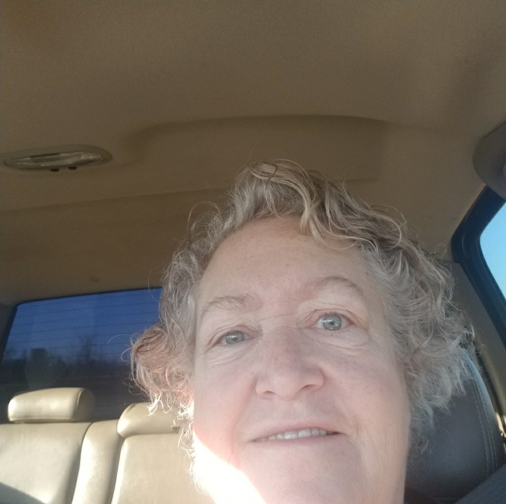 Meet your Posher, Judy